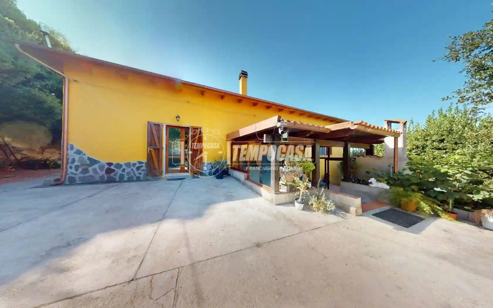 Casa indipendente - foto 2