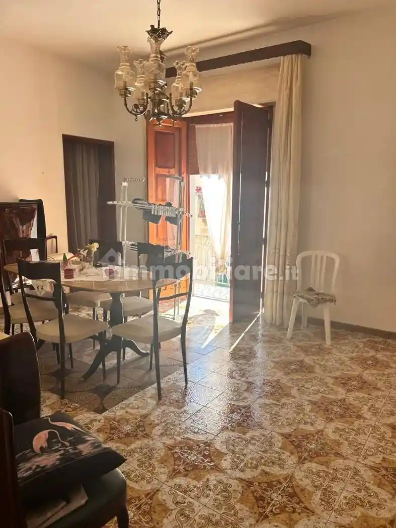 Appartamento in vendita a San Vito Lo Capo