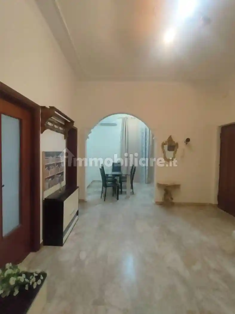 Appartamento in affitto a Reggio Calabria