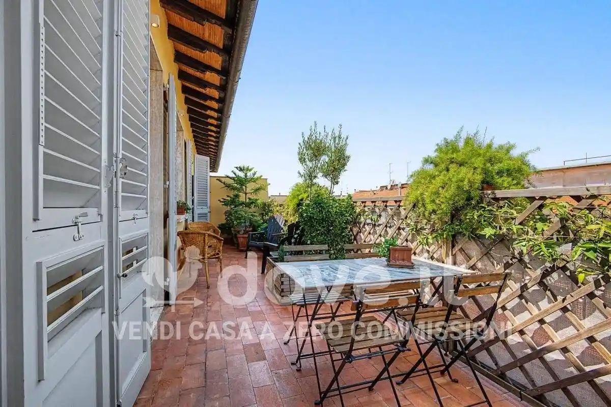 Appartamento in vendita a Firenze