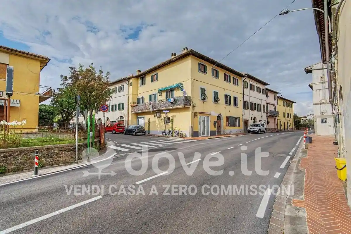 Appartamento in vendita a Montelupo Fiorentino
