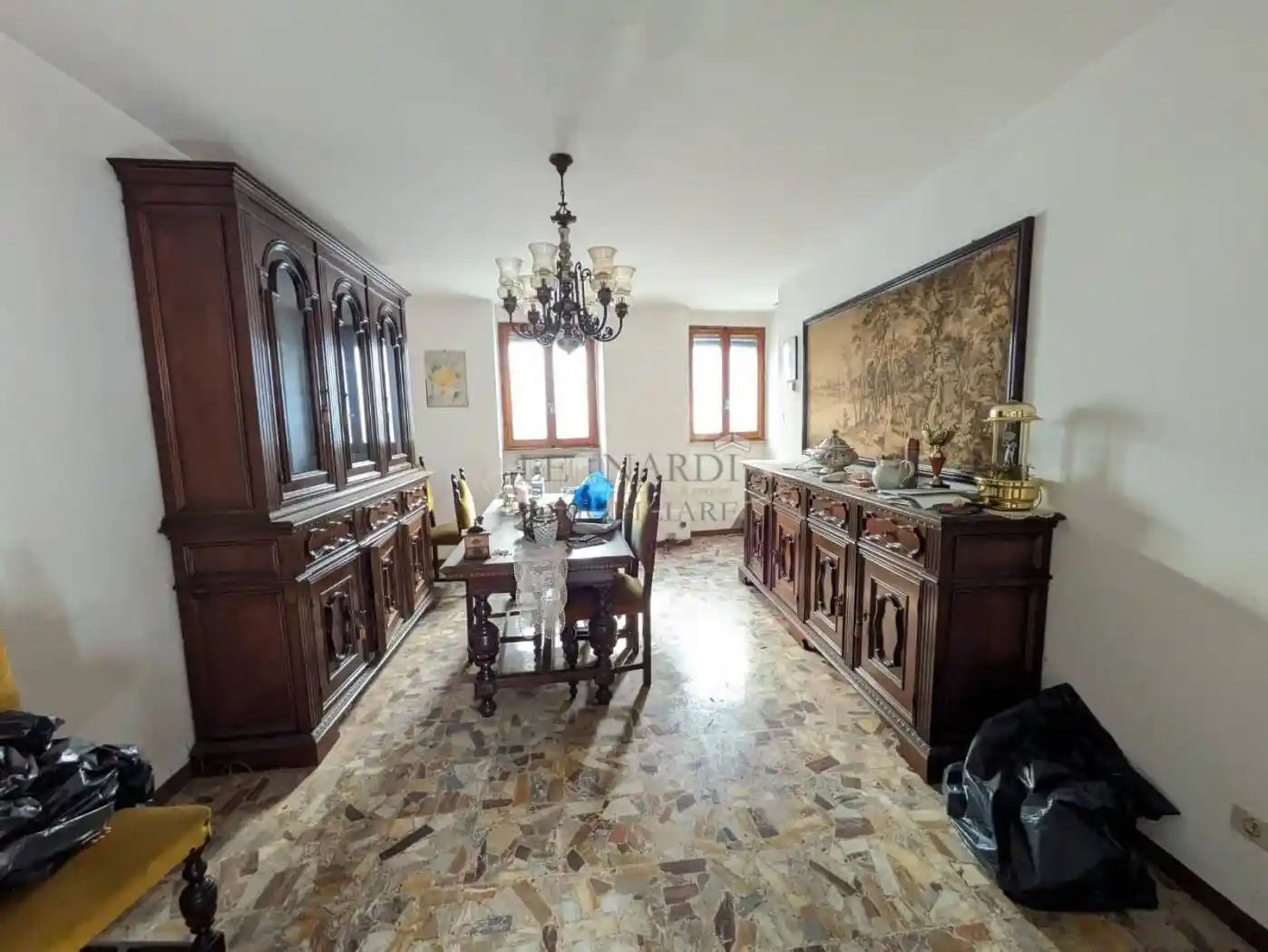 Appartamento in vendita a Città di Castello