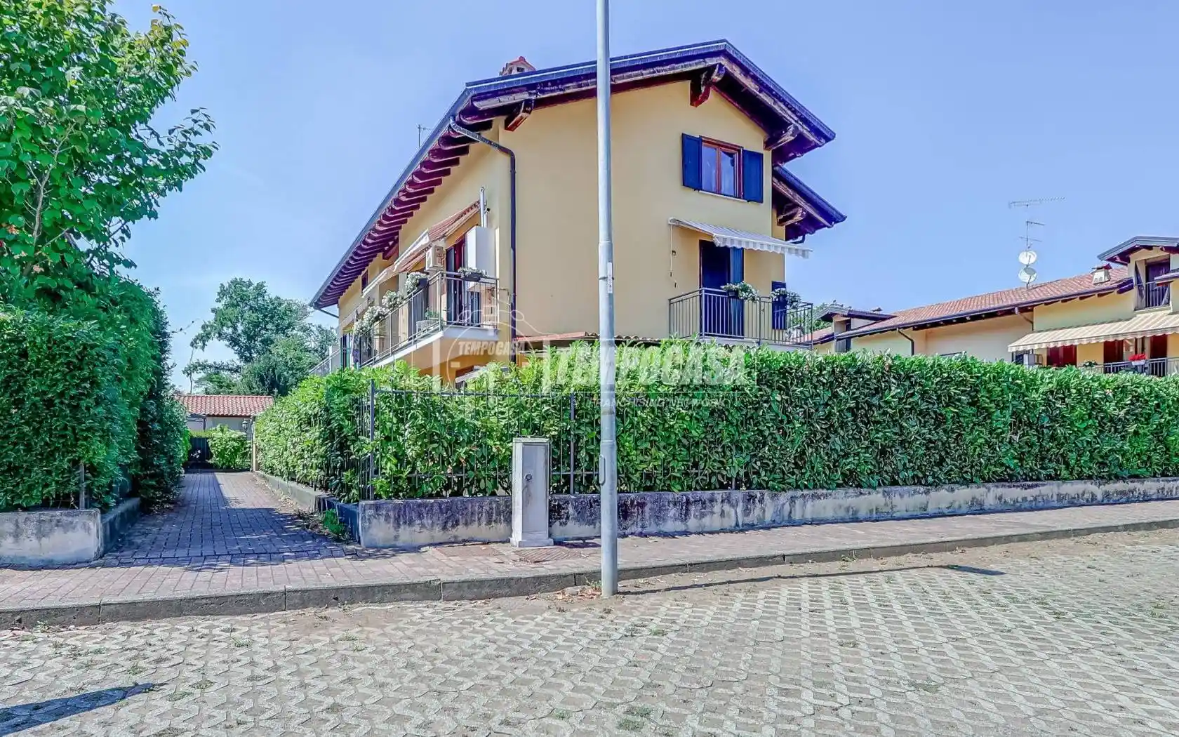 Appartamento in vendita a Borgo Ticino