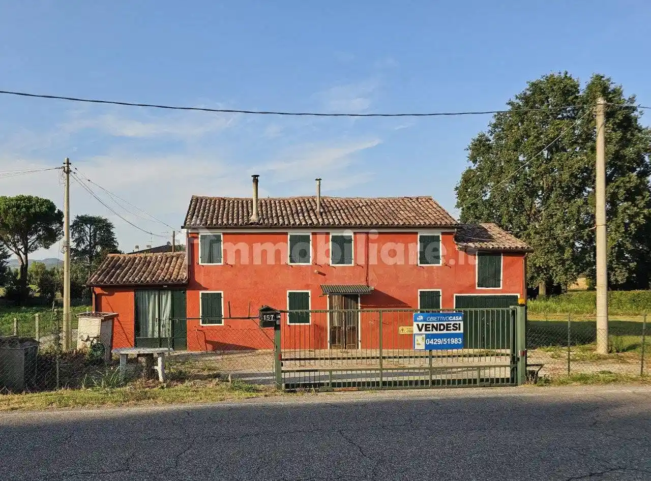 Casa indipendente in vendita a Este