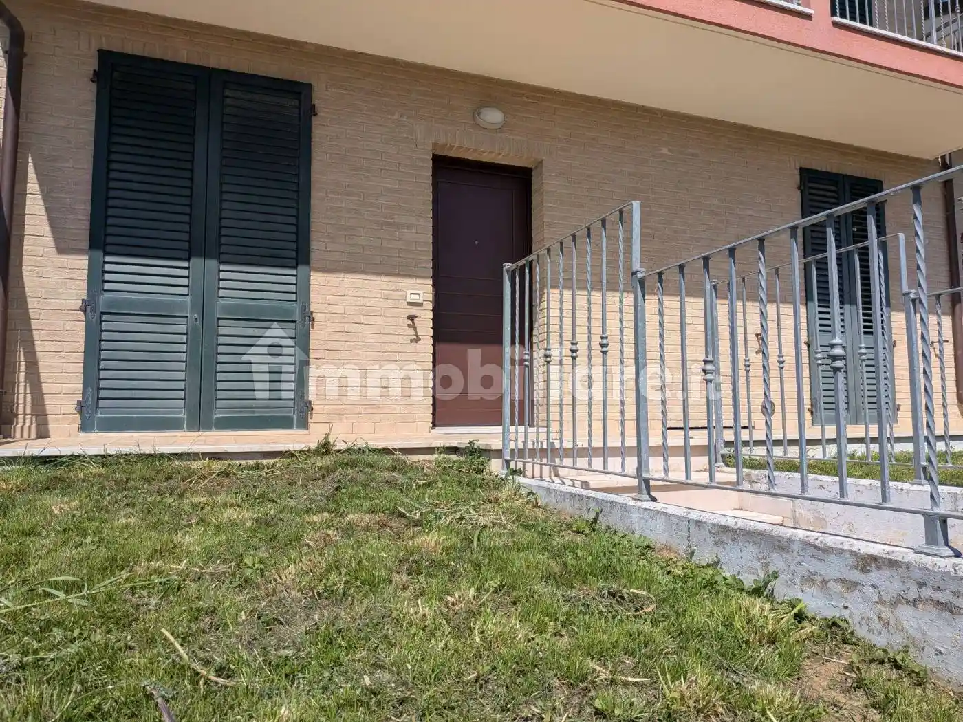 Appartamento in vendita a Mondavio