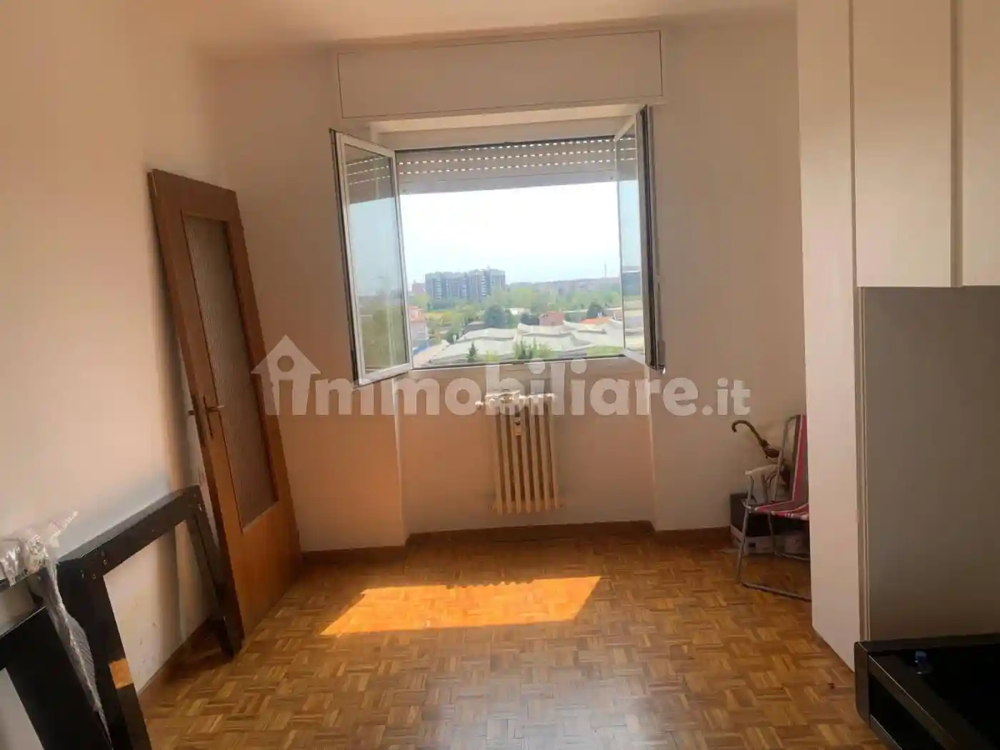 Appartamento in vendita a Cormano