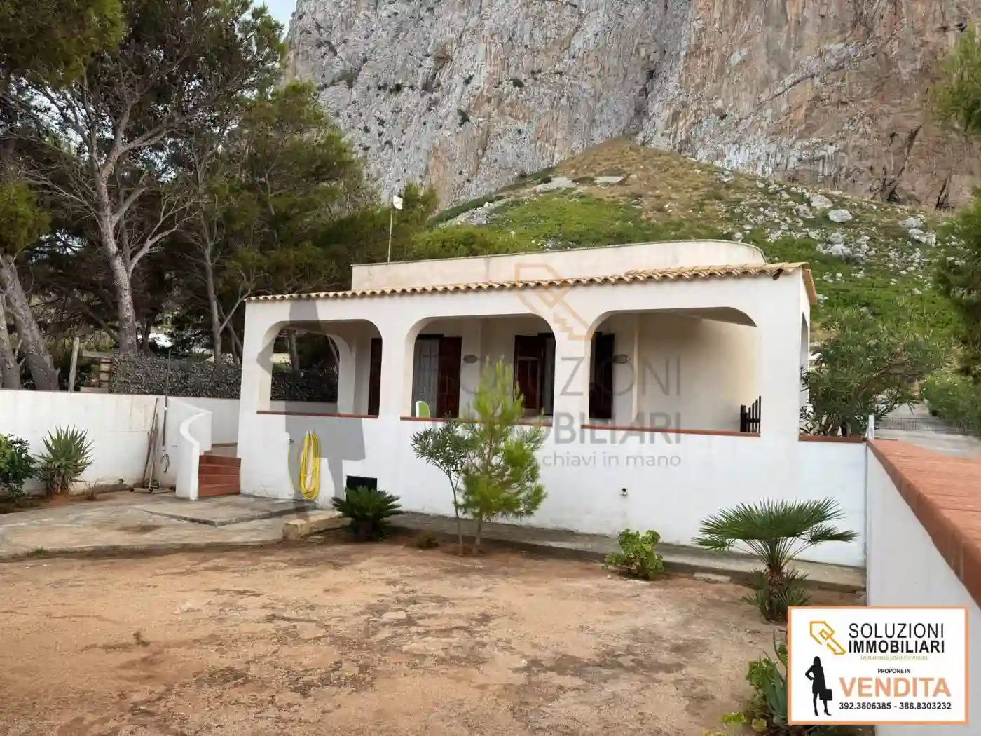 Villa - foto 2