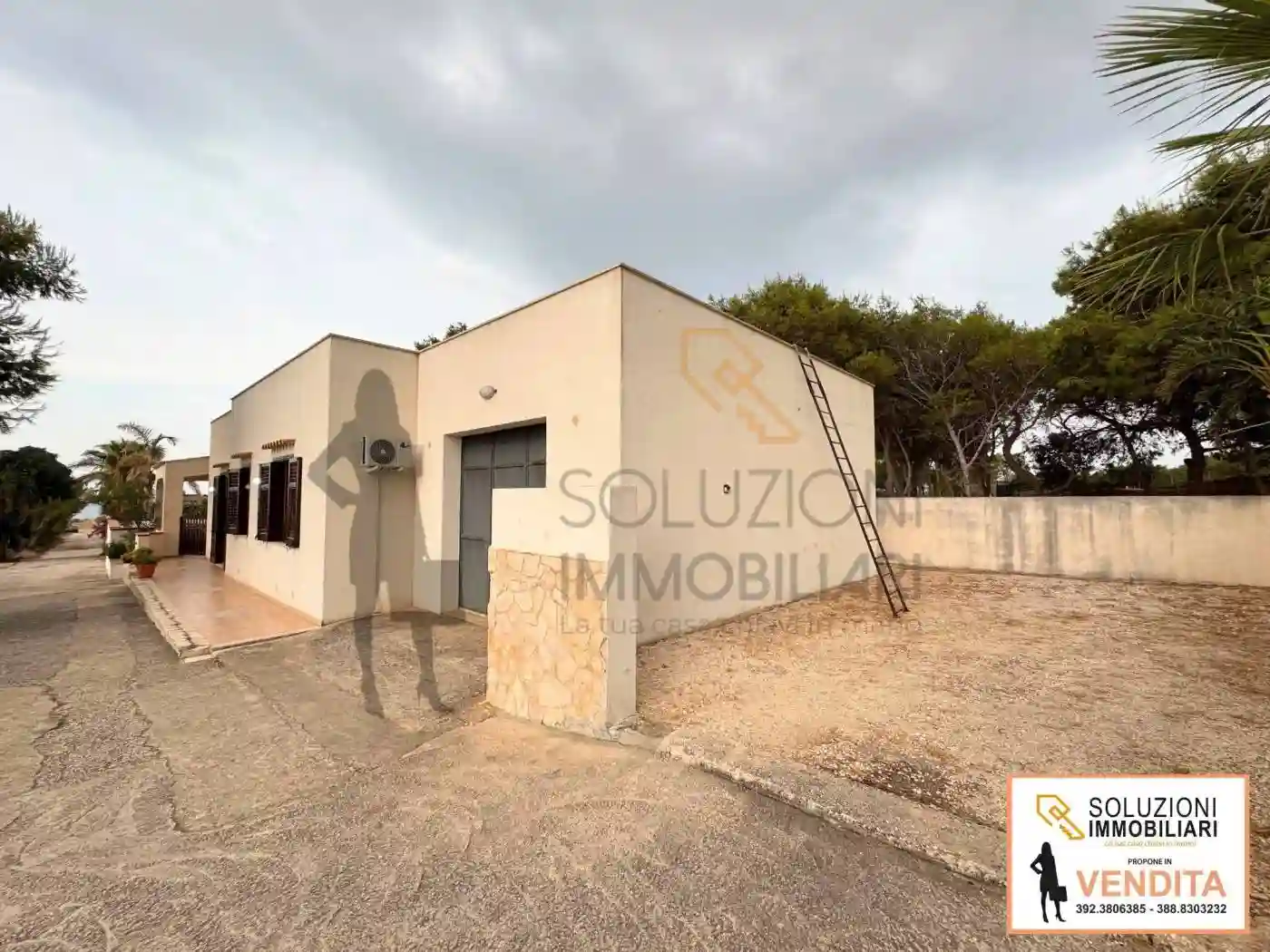Villa - foto 3