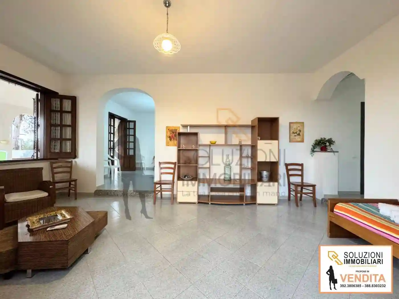 Villa - foto 4