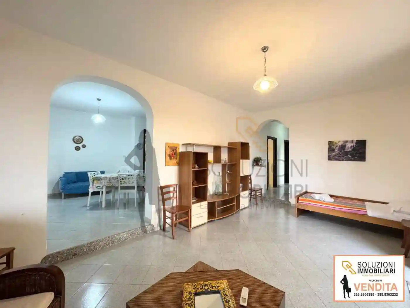 Villa - foto 5