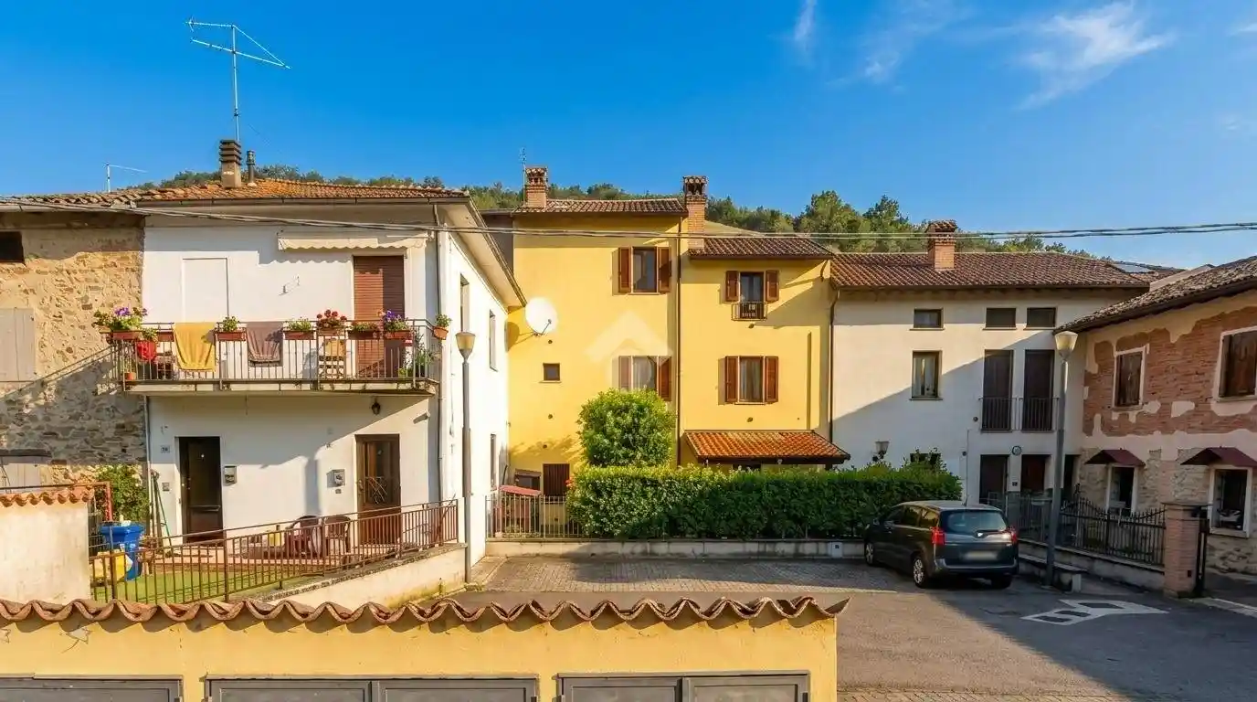 Appartamento in vendita a Traversetolo