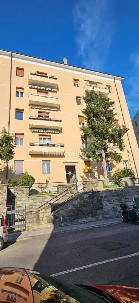 Appartamento in vendita a Trieste