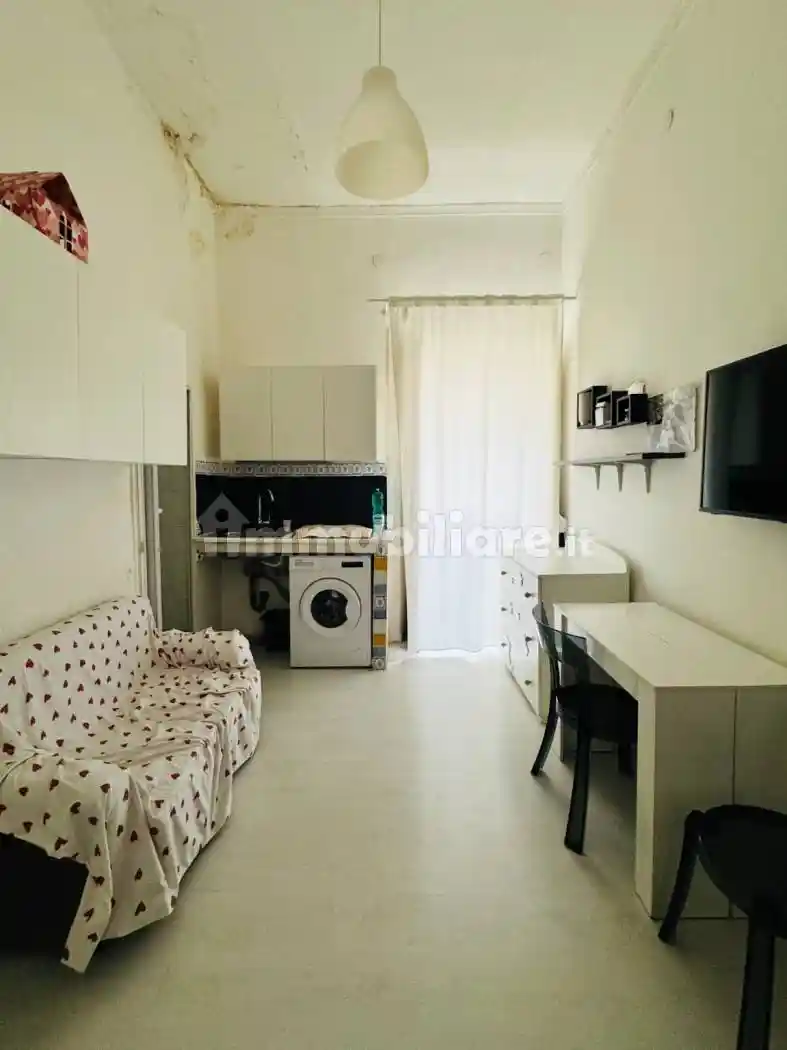 Appartamento in vendita a Napoli