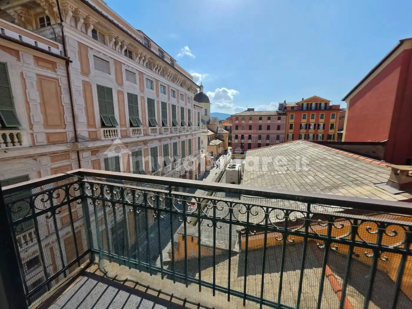 Appartamento in vendita a Chiavari