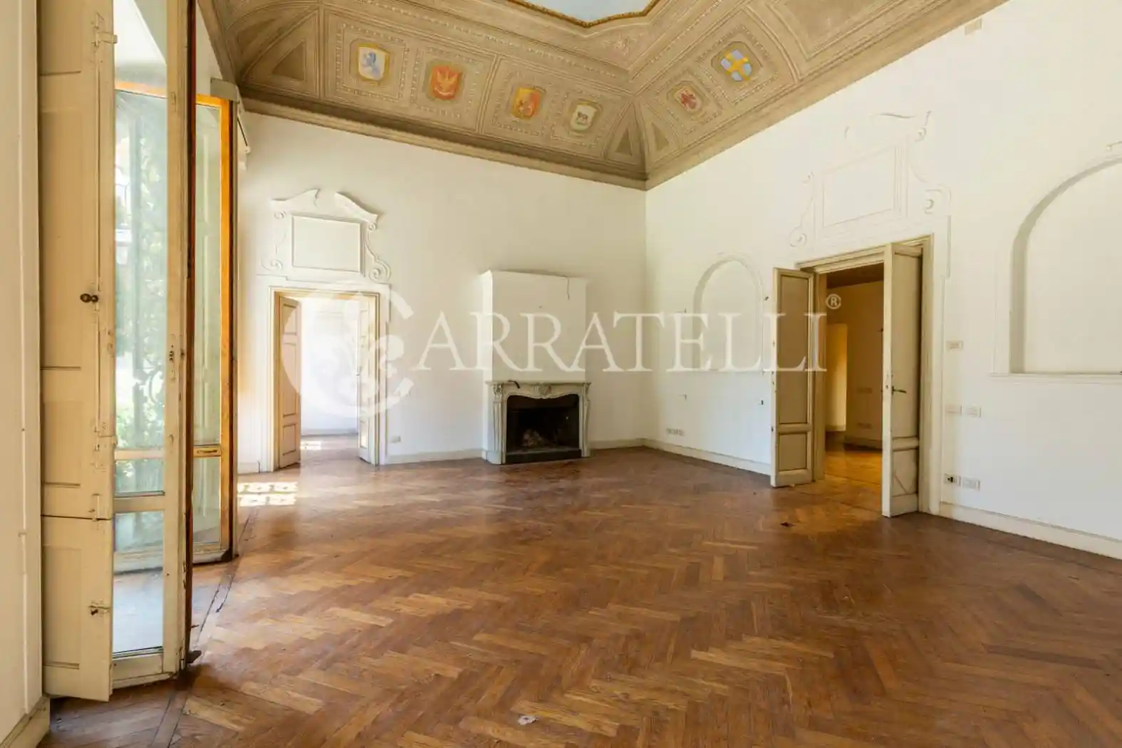 Appartamento in vendita a Firenze