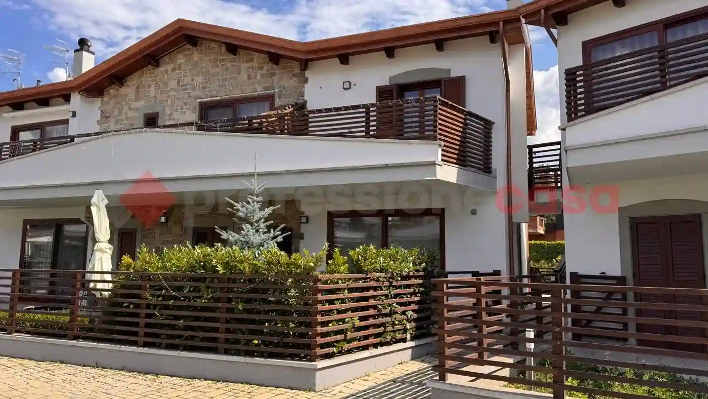 Villa - foto 4