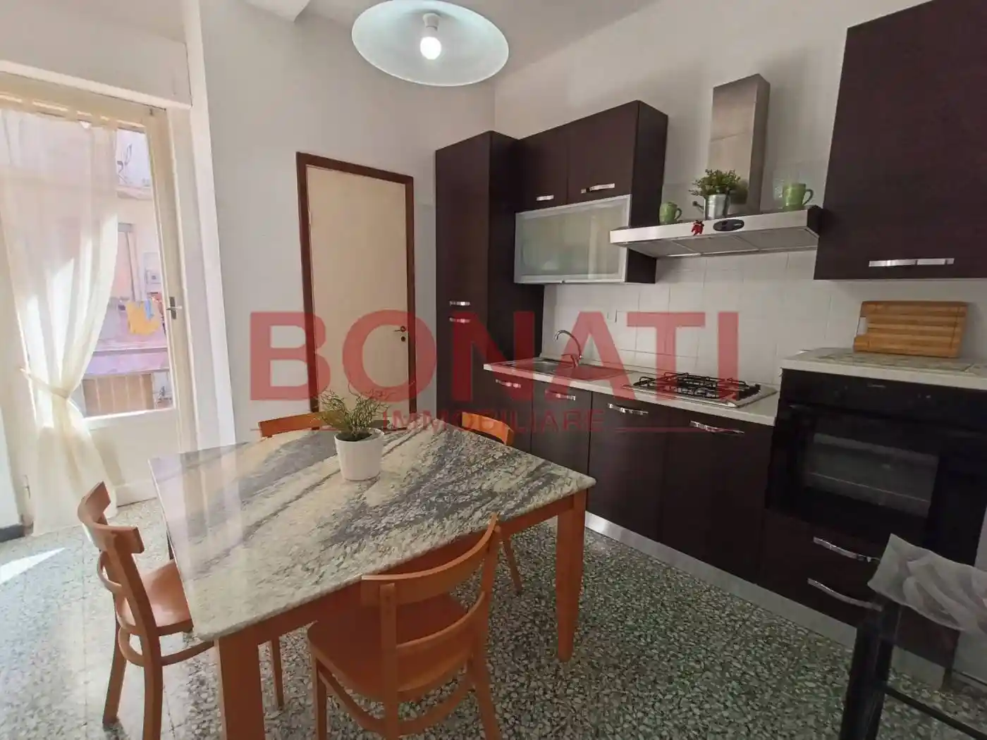 Appartamento in affitto a La Spezia