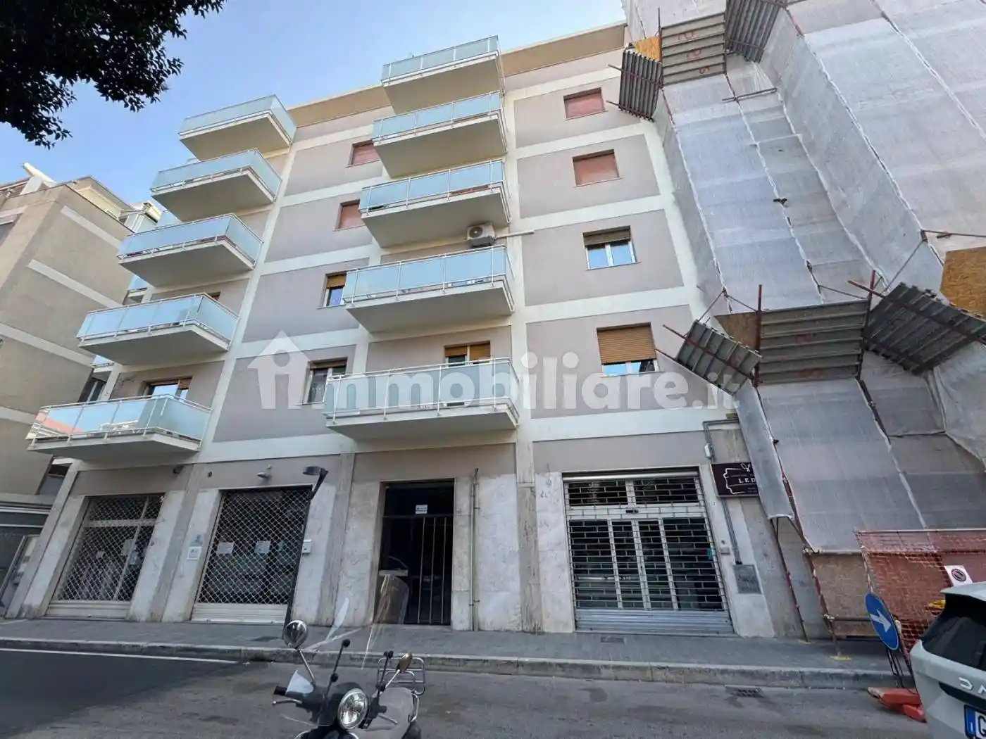 Appartamento in vendita a Pescara