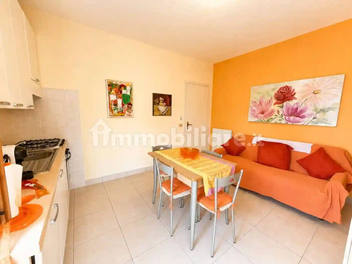 Appartamento - foto 5