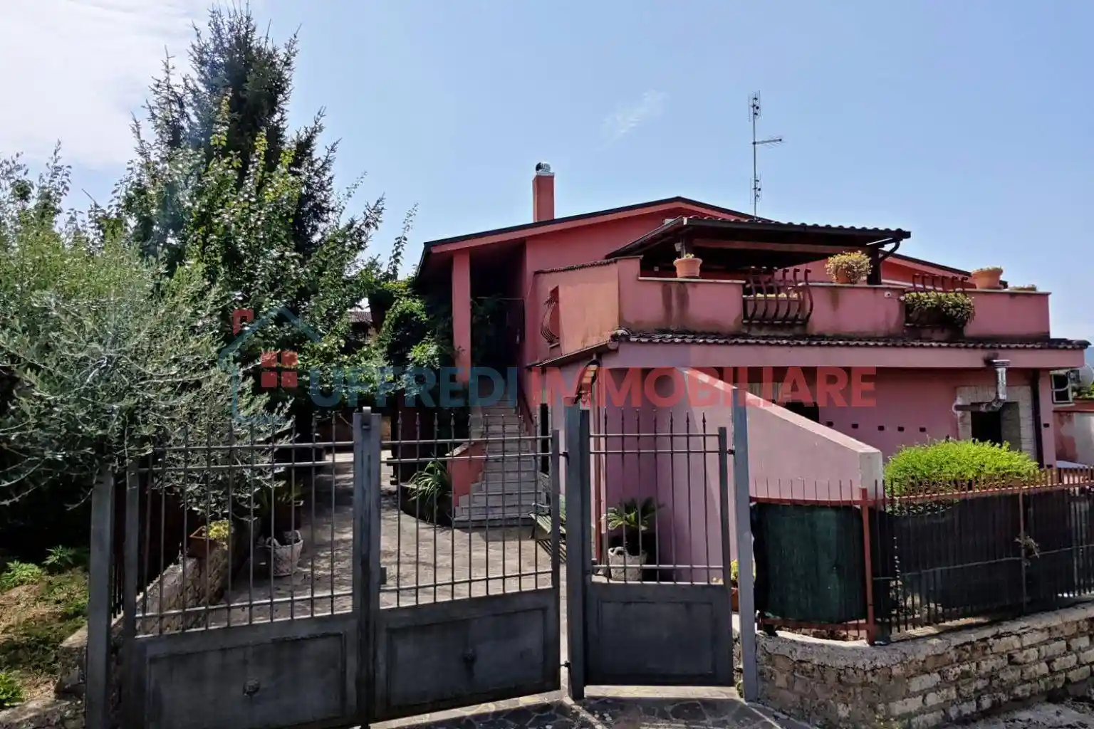 Attico - Mansarda in vendita a Zagarolo