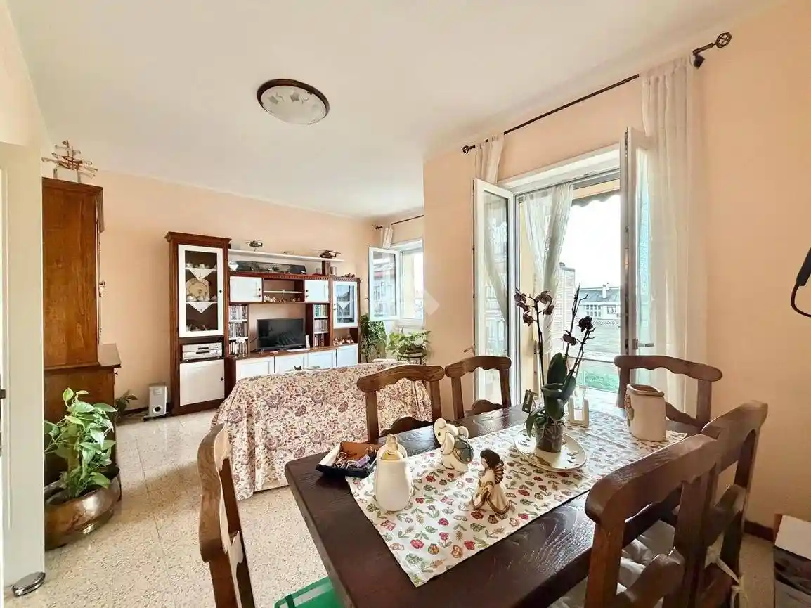 Appartamento in vendita a Viterbo