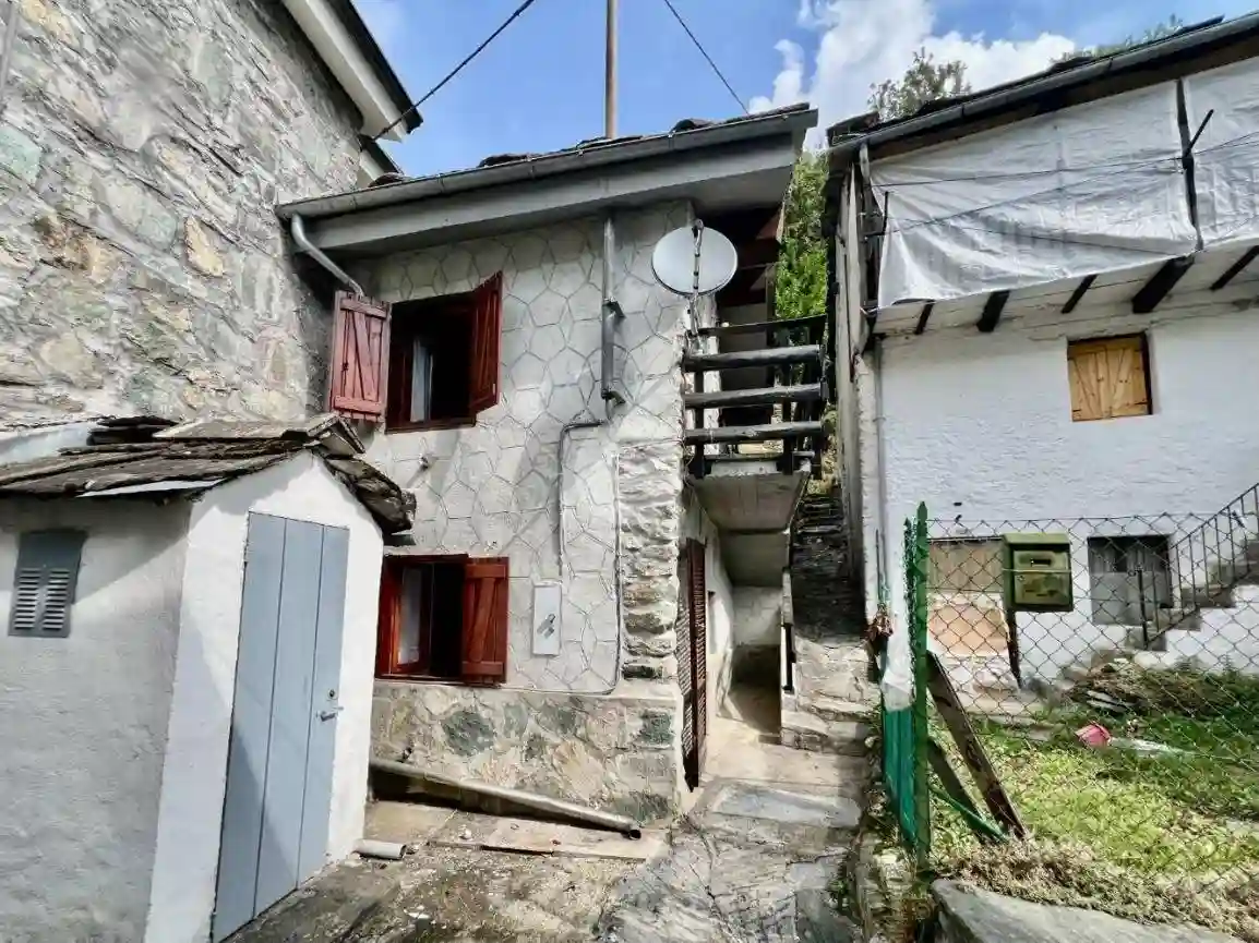Casa indipendente - foto 3