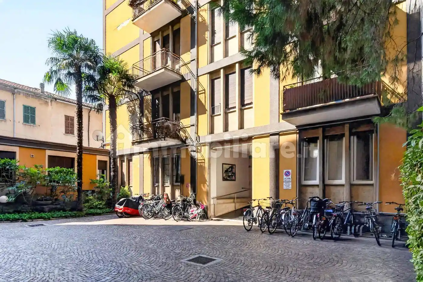 Appartamento in vendita a Como