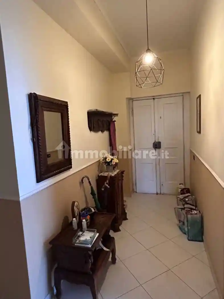 Appartamento in vendita a Casapulla
