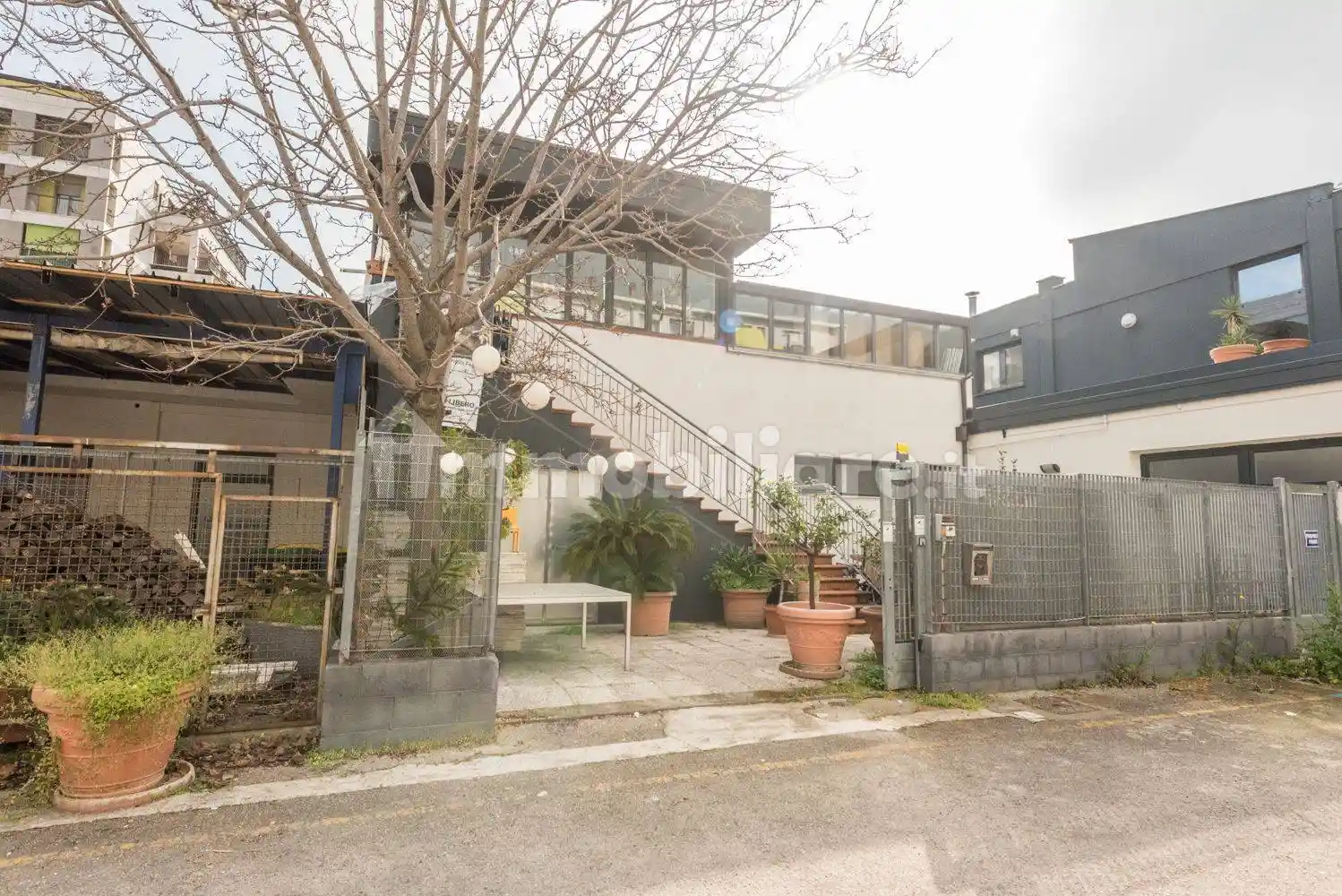 Appartamento in vendita a Pescara