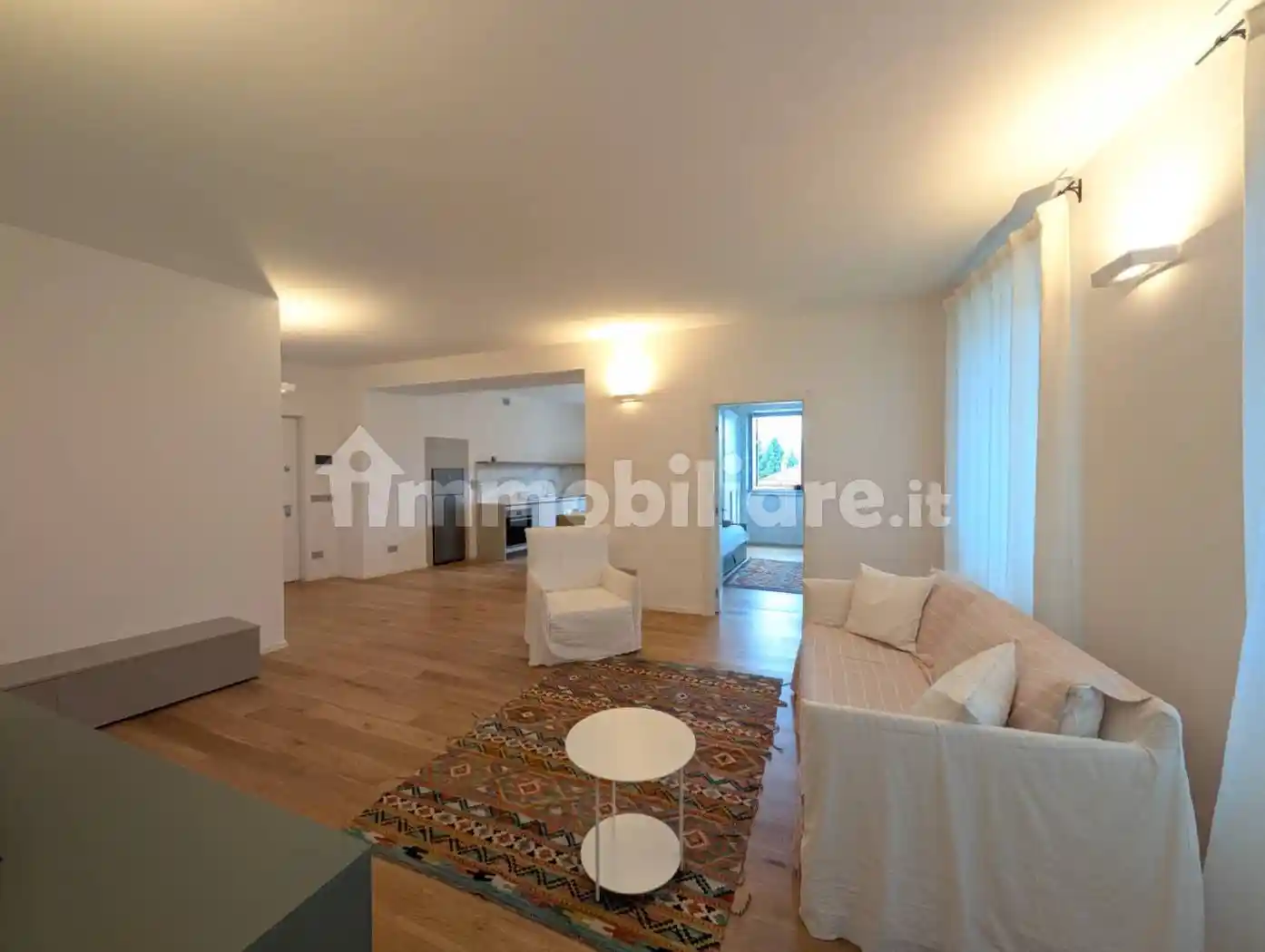 Appartamento in vendita a Trento