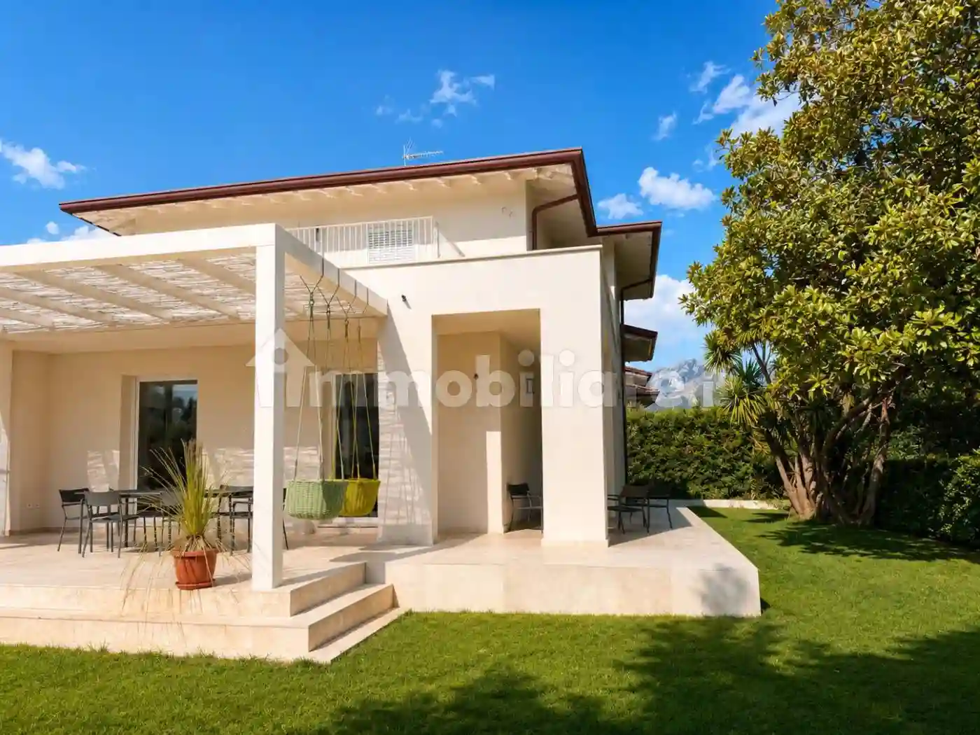 Villa - foto 4