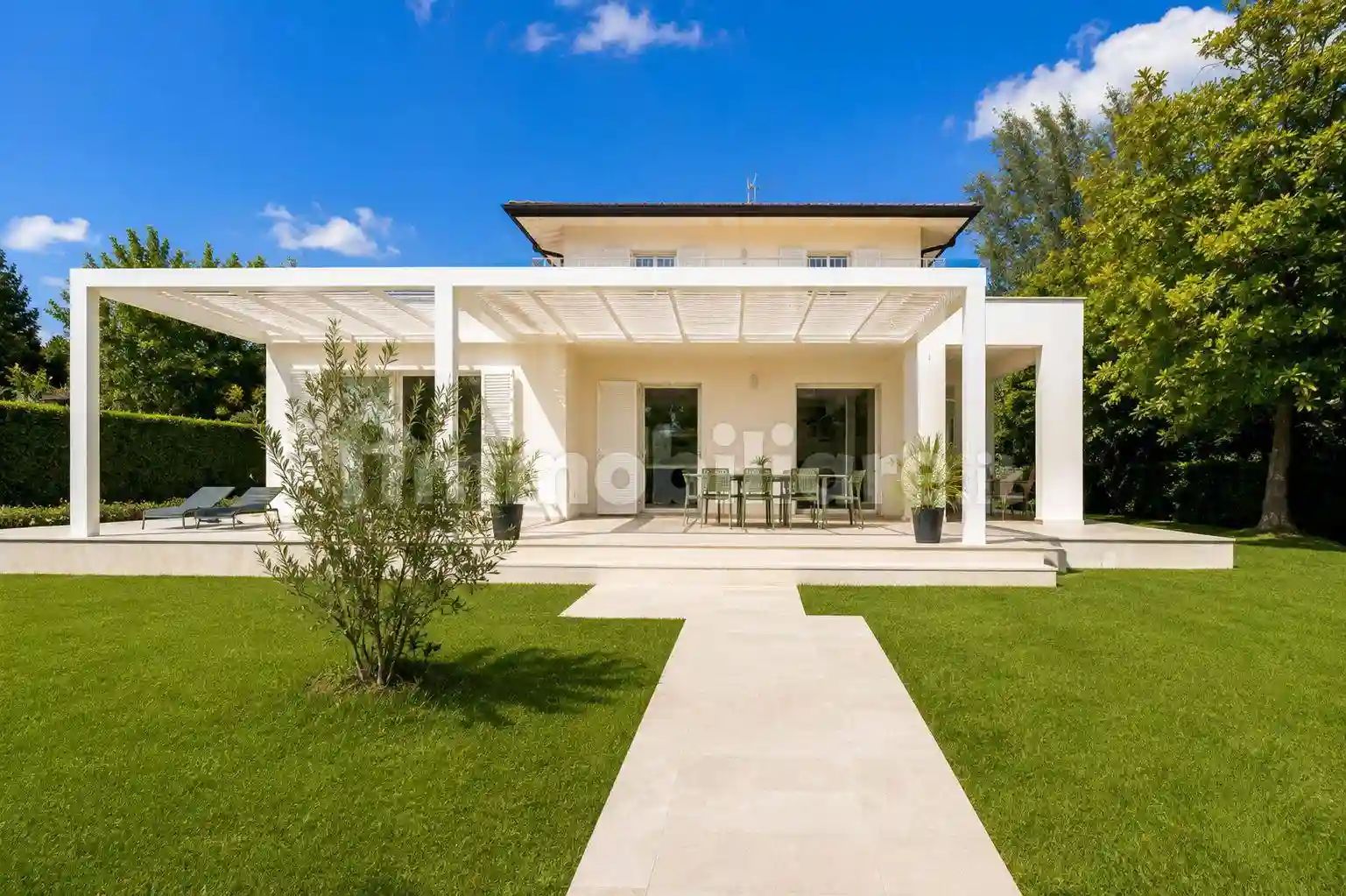 Villa - foto 5