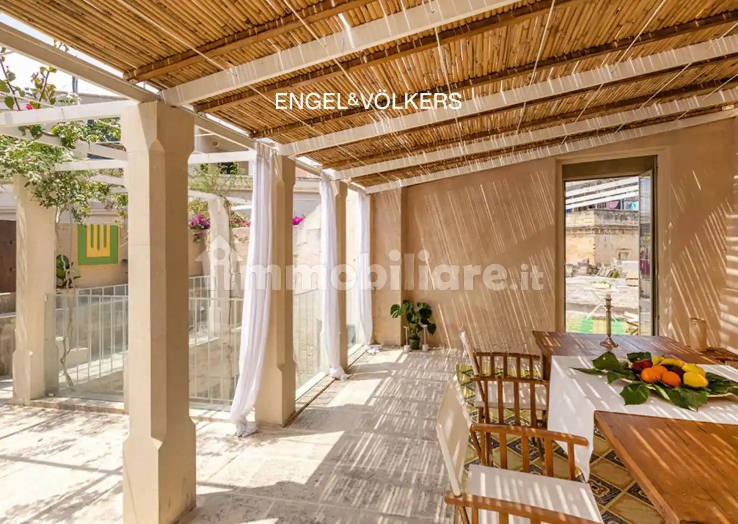 Casa indipendente in vendita a Lecce