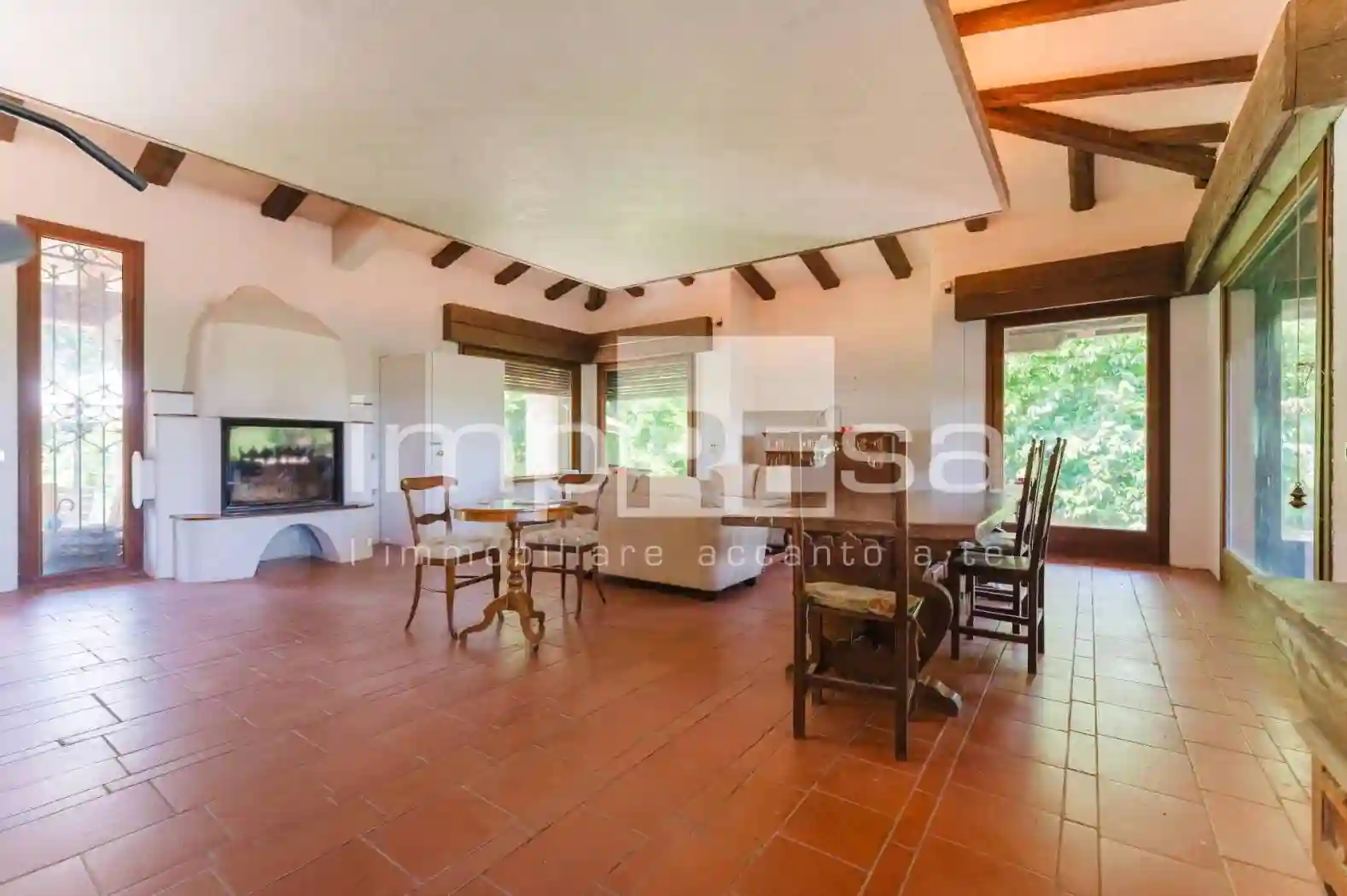 Villa - foto 5
