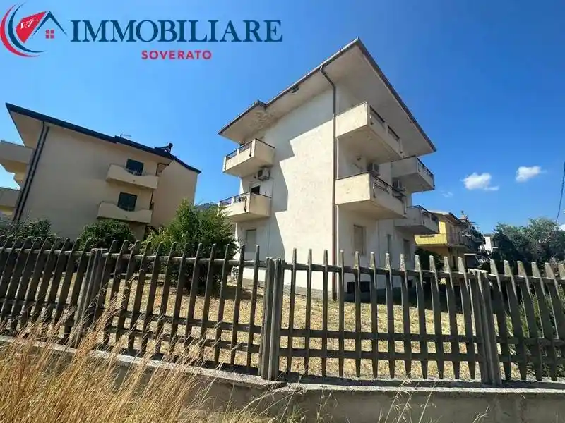 Rustico - Casale in vendita a Montepaone