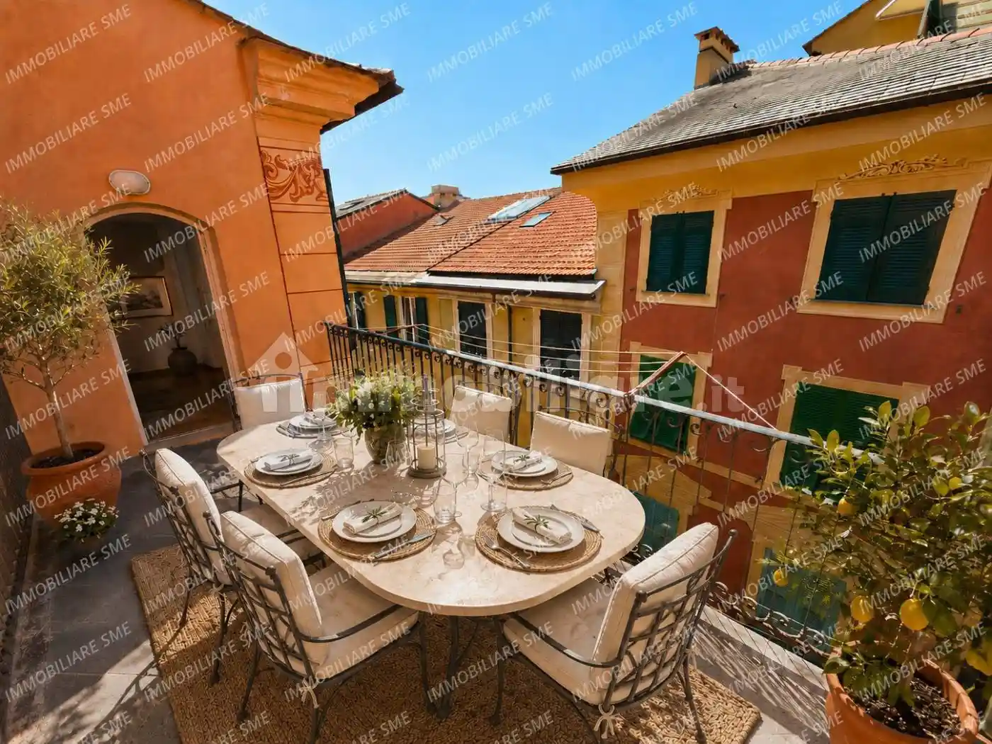 Appartamento in vendita a Chiavari