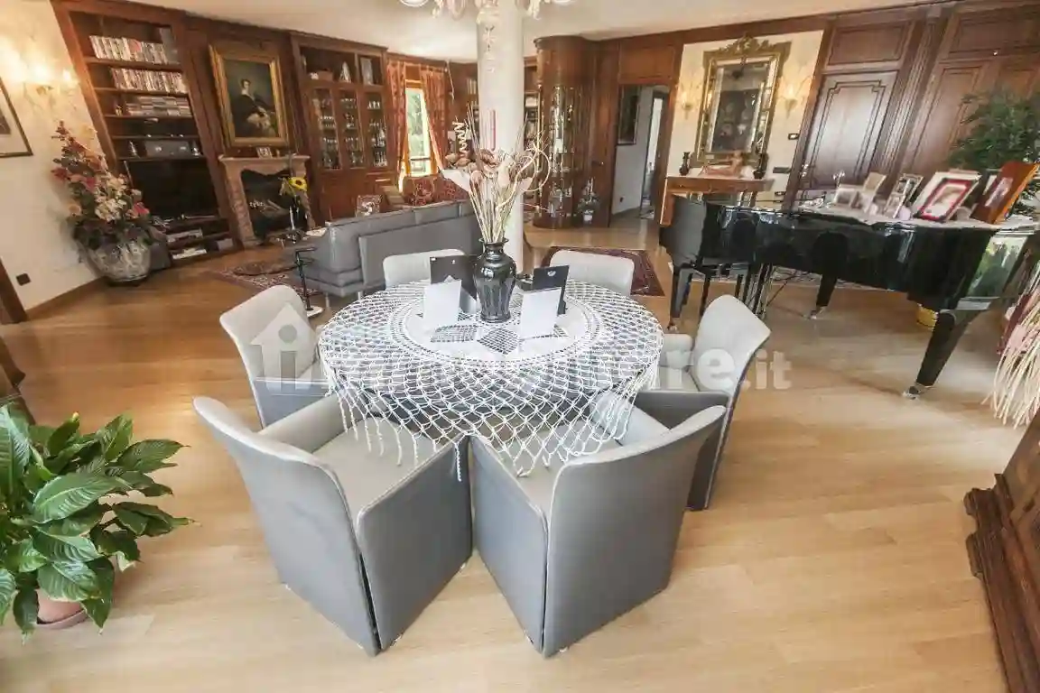 Villa - foto 4