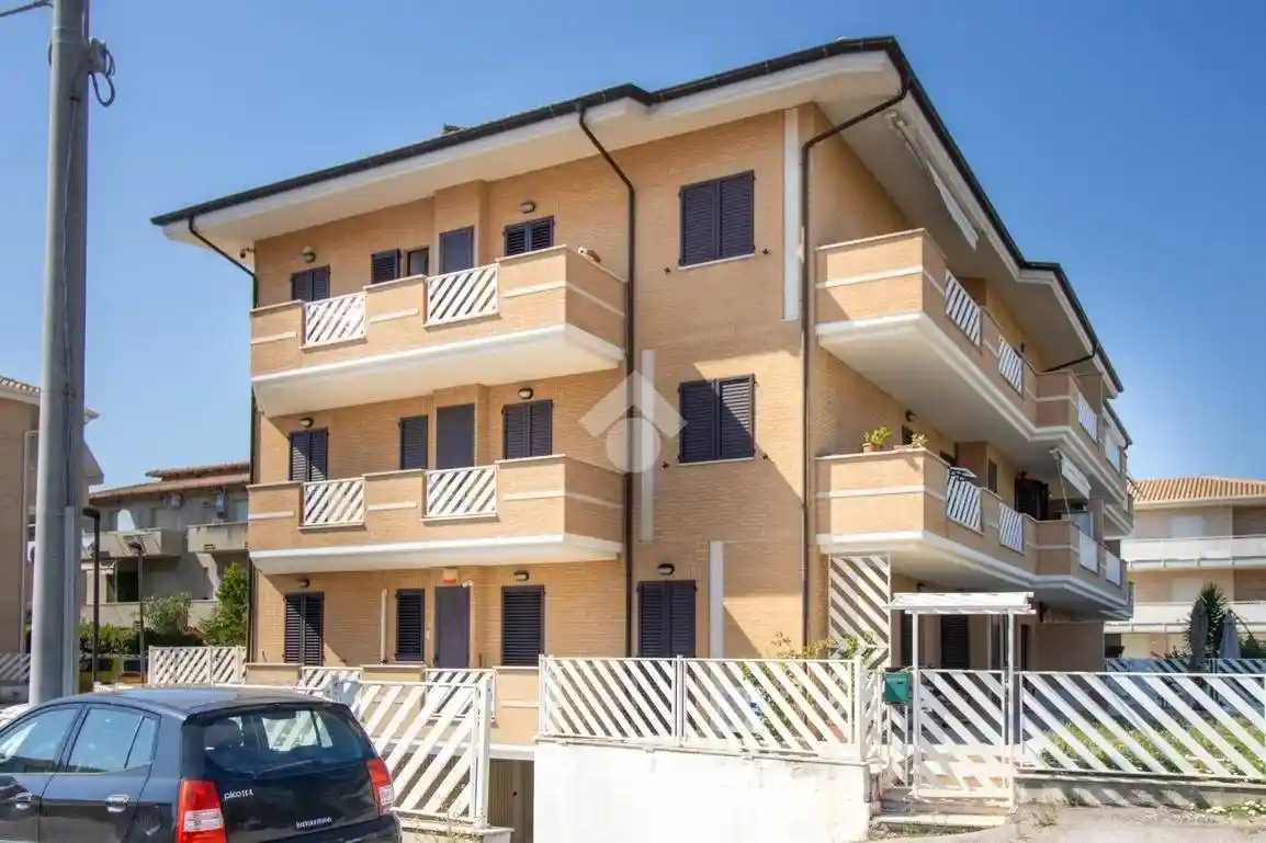 Appartamento in vendita a Fermo