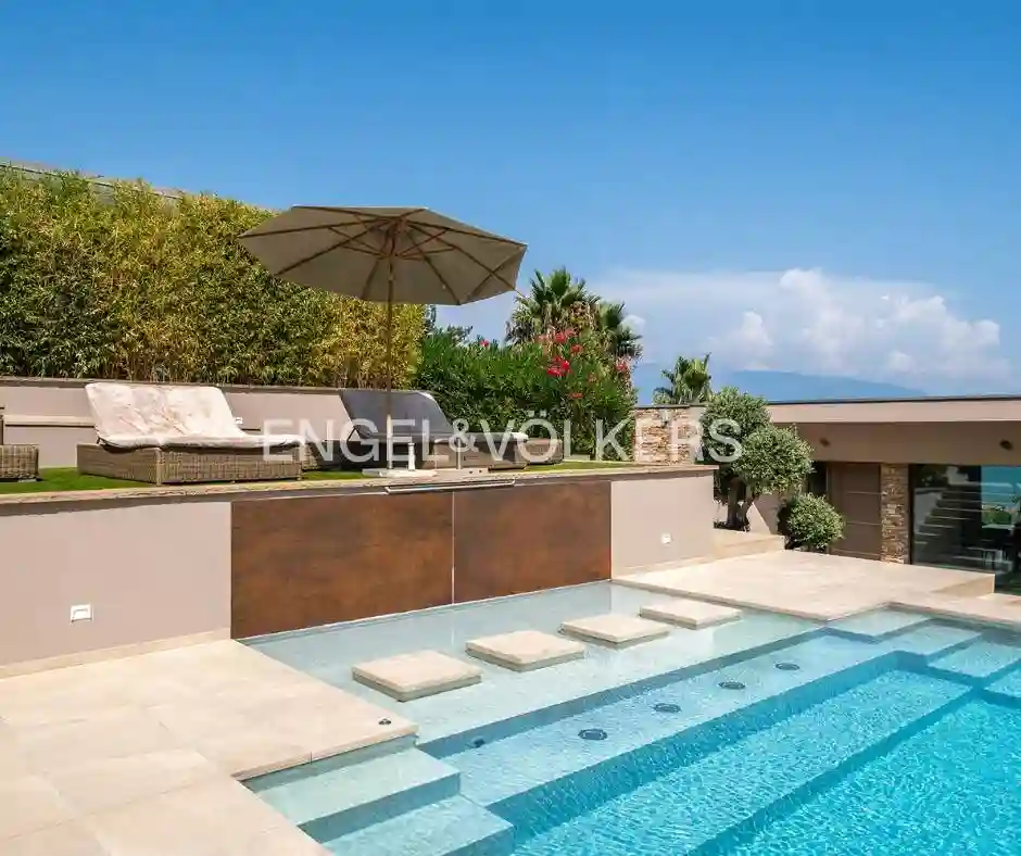 Villa - foto 3