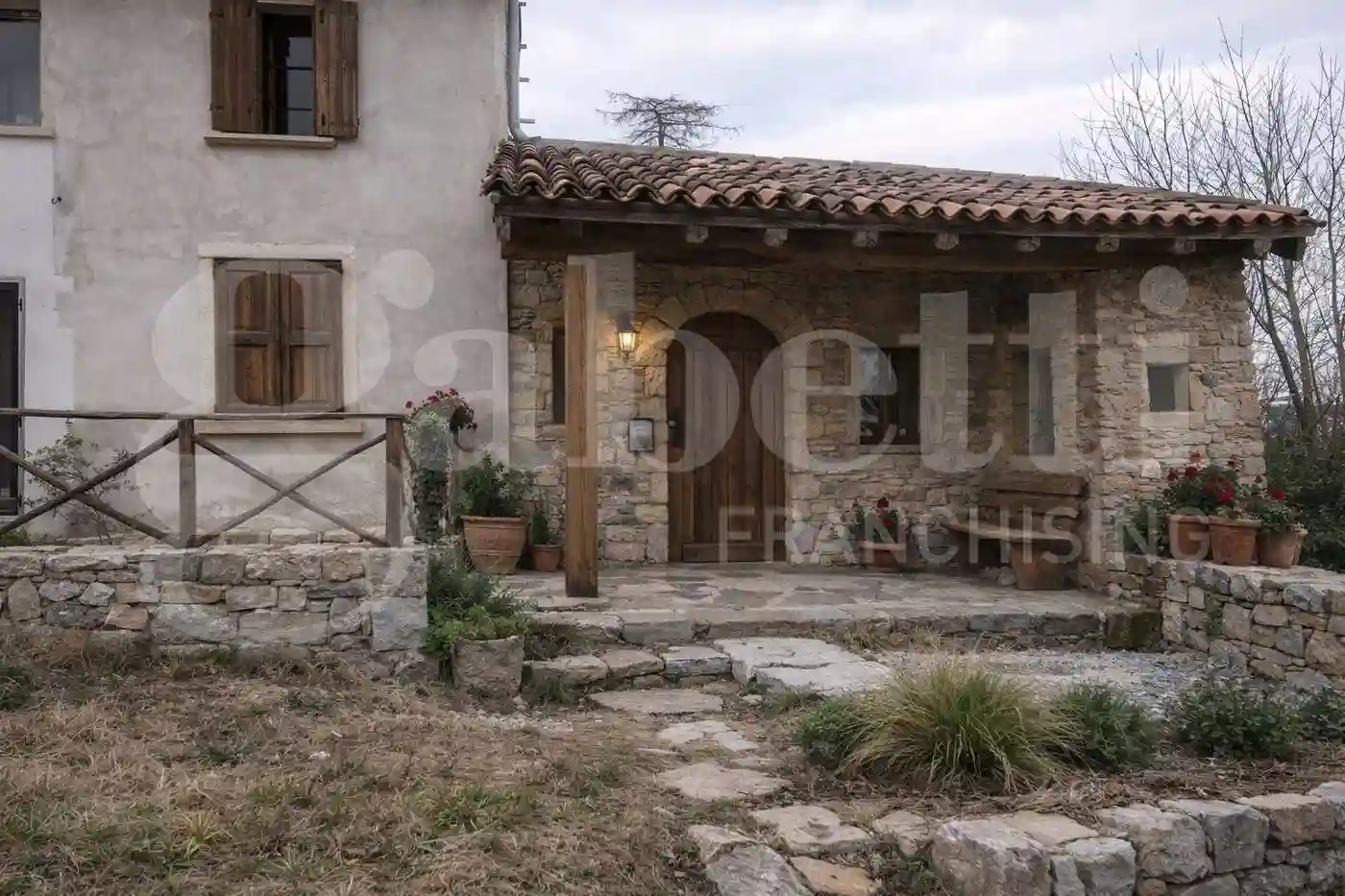 Rustico - Casale - foto 2