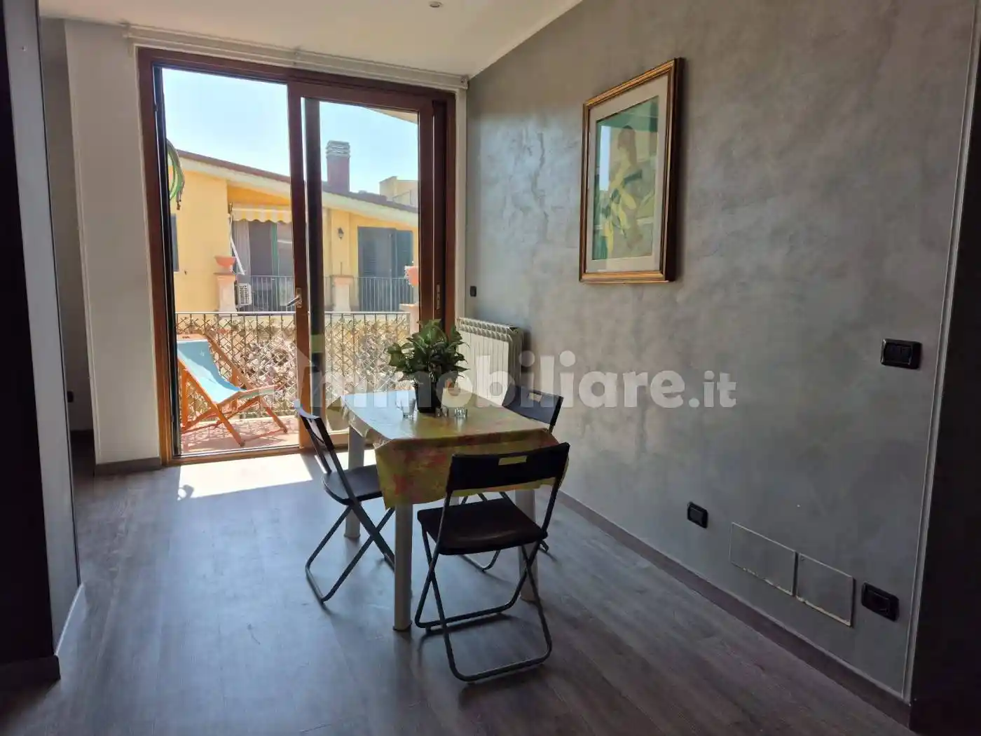 Attico - Mansarda in vendita a Ortona