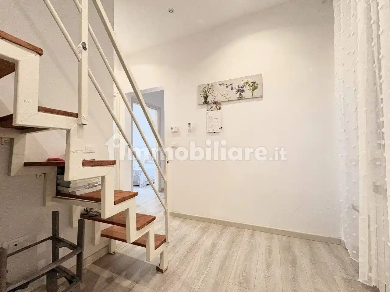 Appartamento in affitto a Livorno