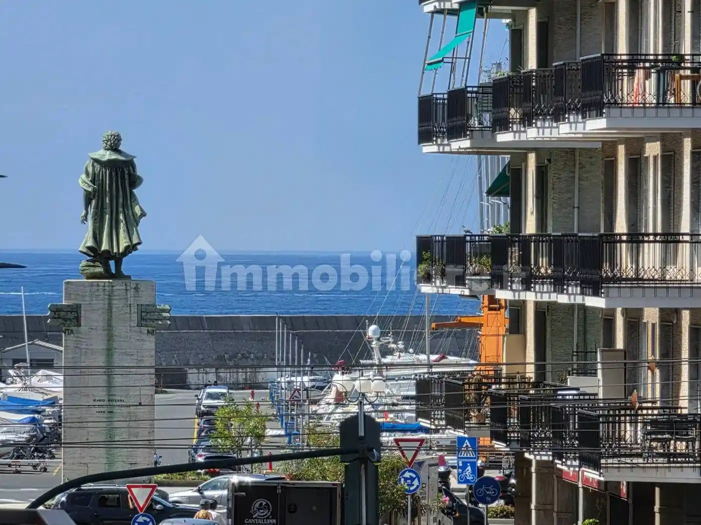 Appartamento in vendita a Chiavari