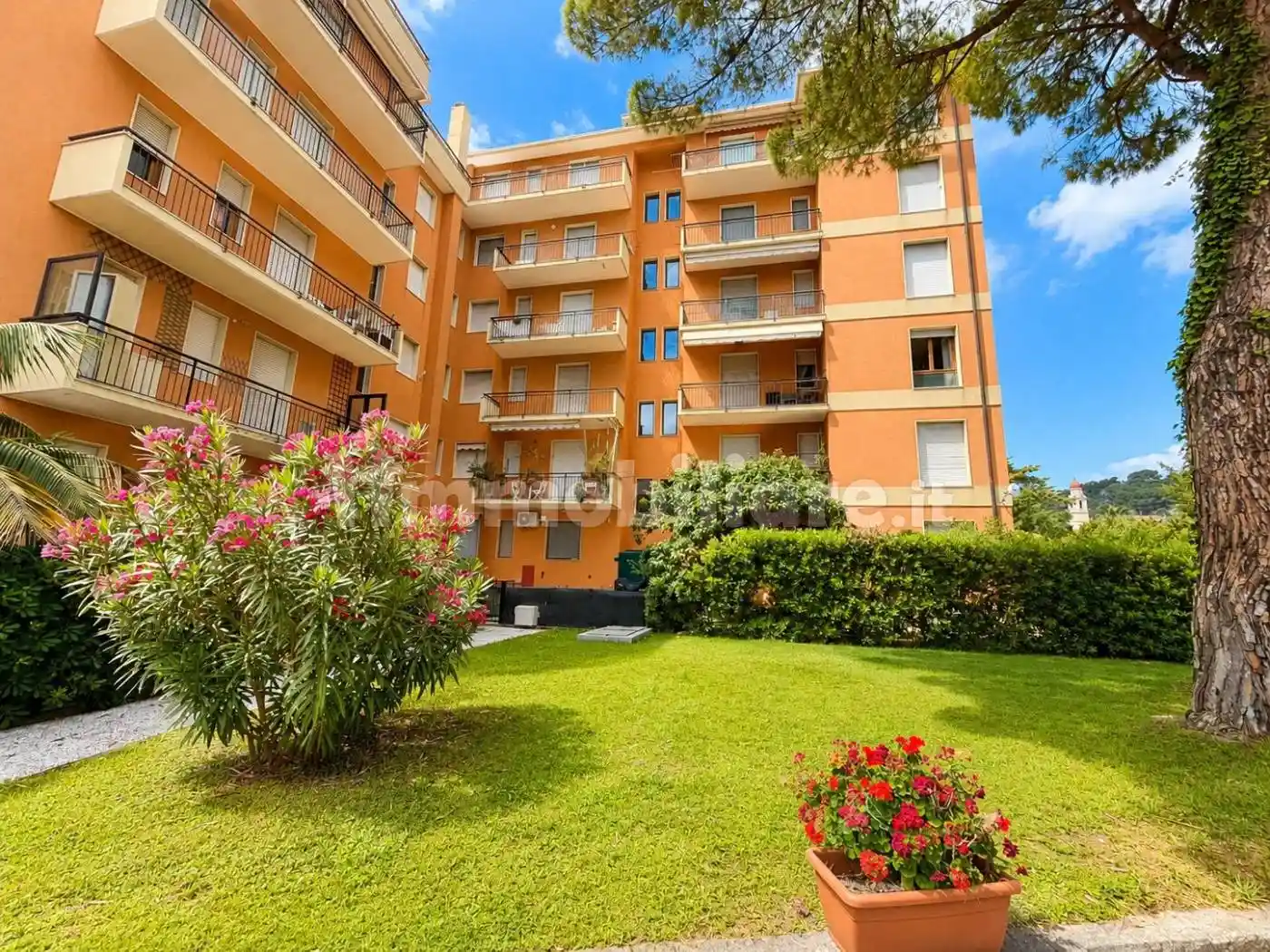 Appartamento in vendita a San Bartolomeo al Mare
