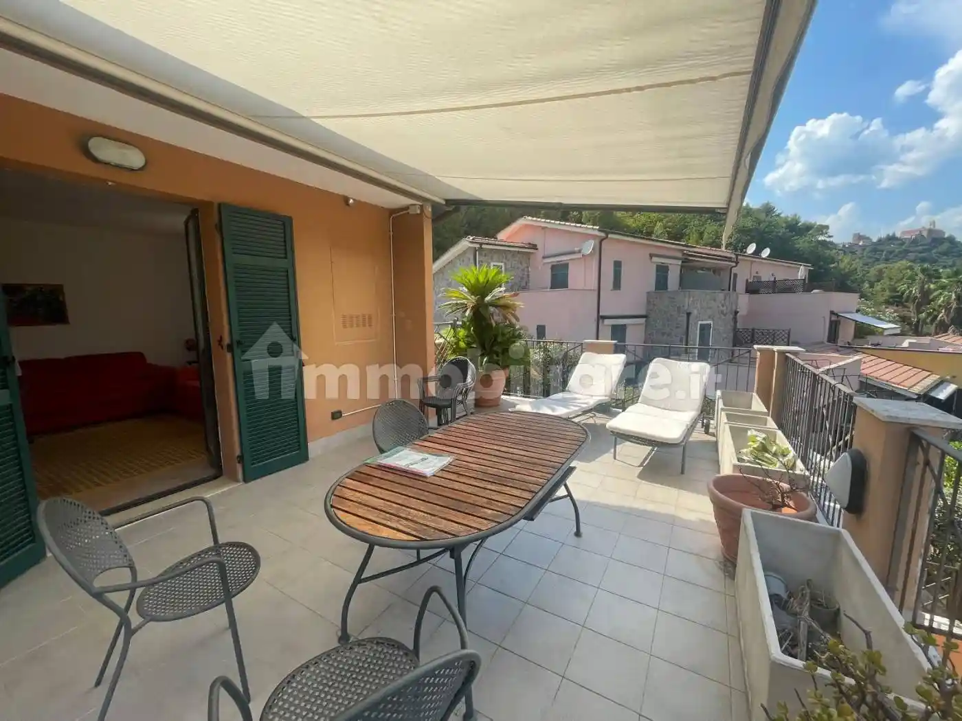 Appartamento in vendita a Castellaro