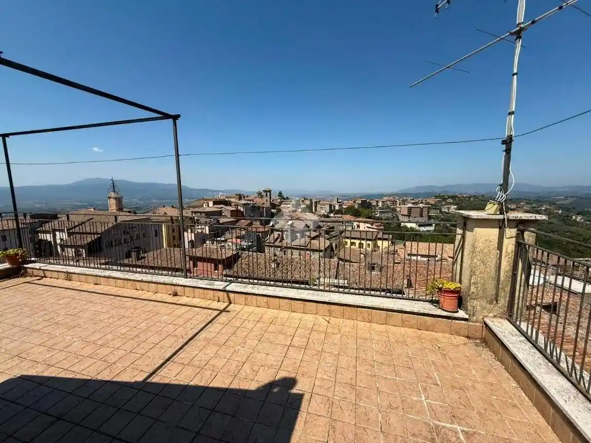 Appartamento in vendita a Anagni