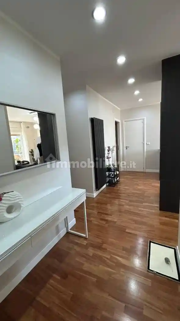 Appartamento in vendita a Palermo