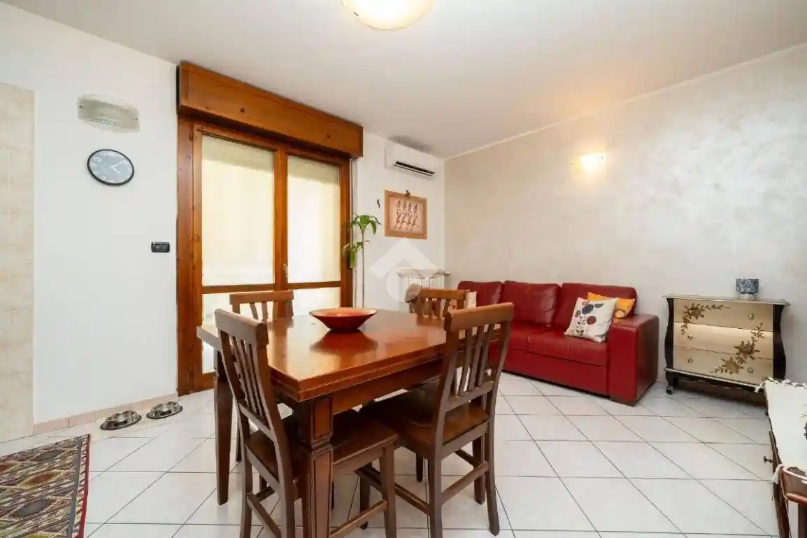 Appartamento in vendita a Mappano