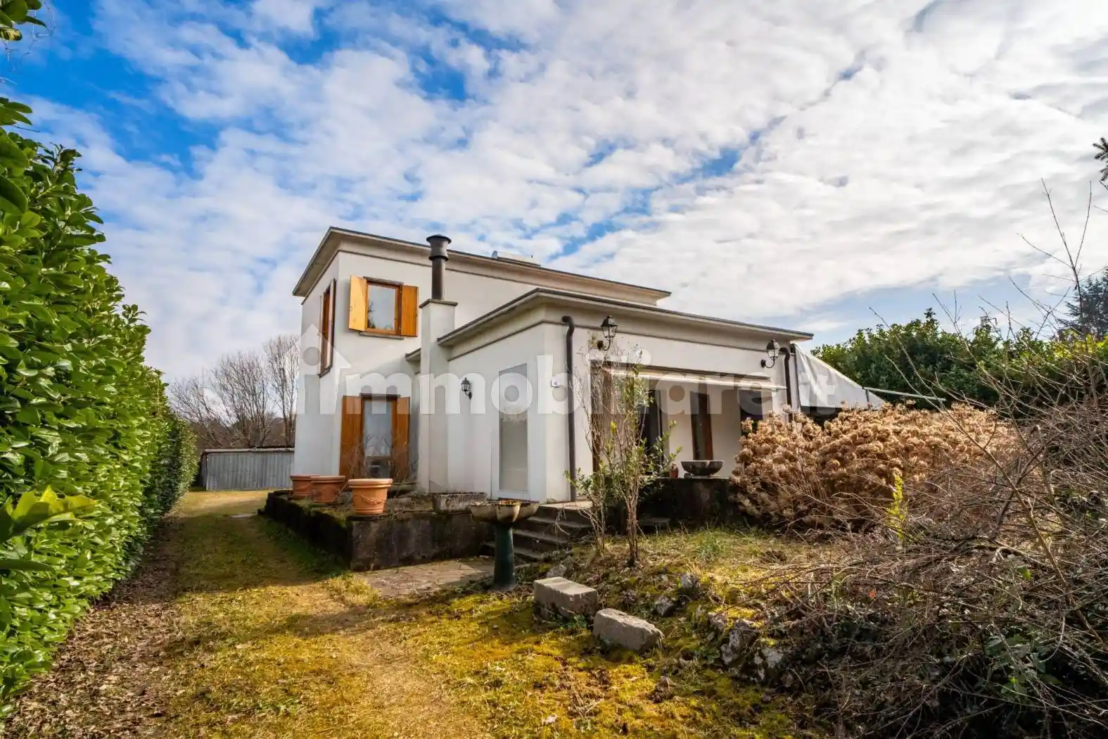 Villa in vendita a Cassacco