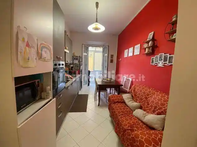Appartamento in vendita a Piombino